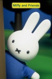 Miffy and Friends, Summer Fun poster