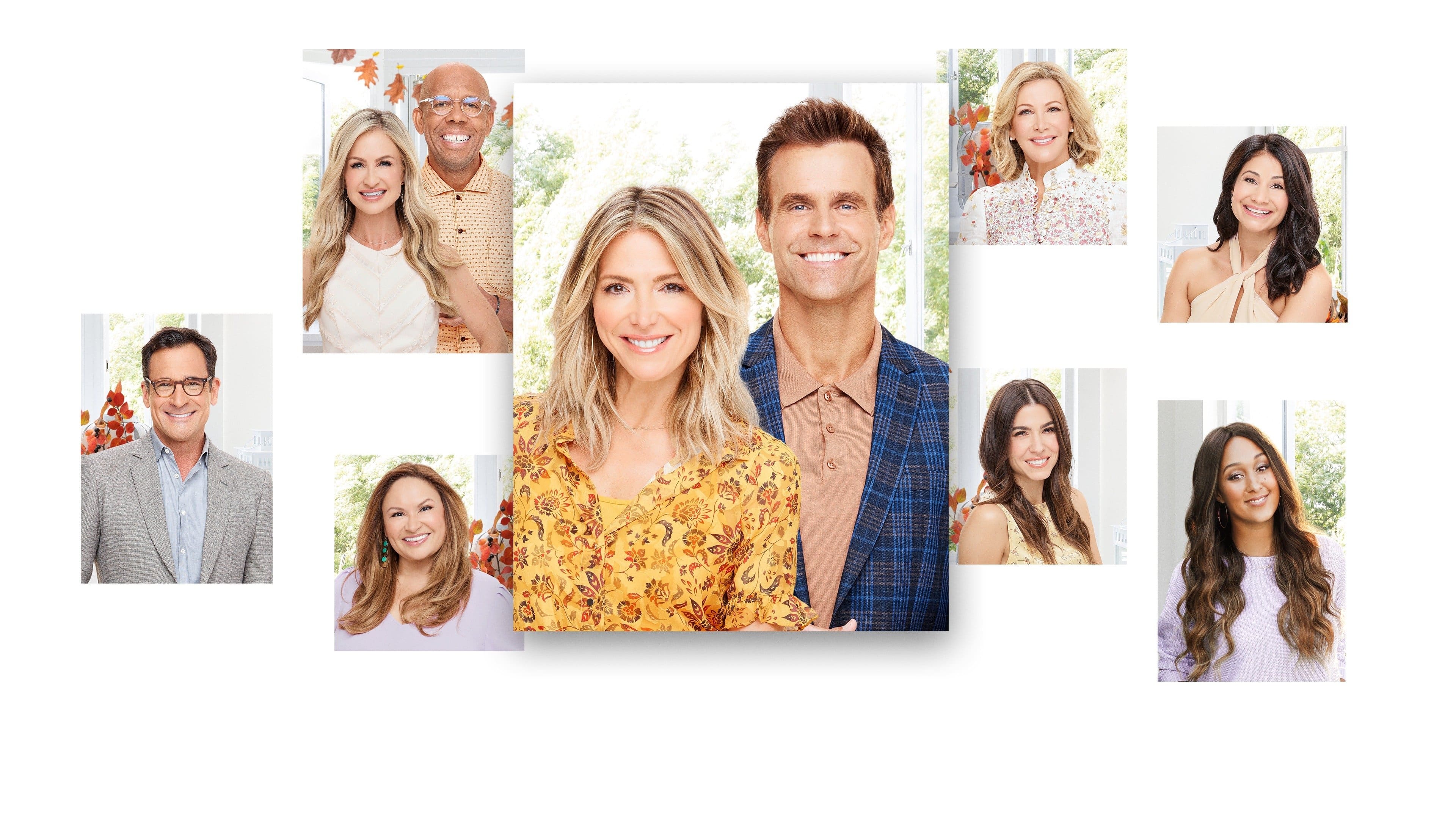 Watch Home & Family Online