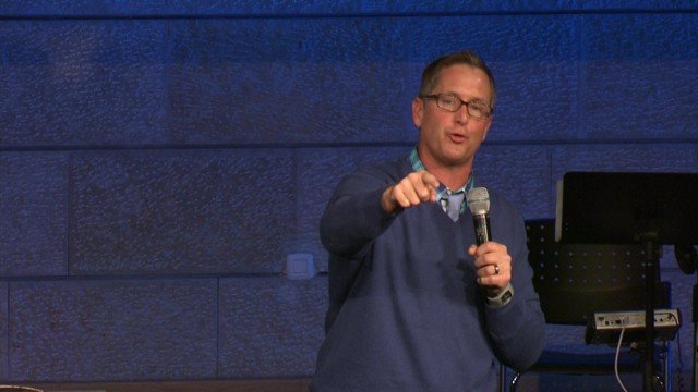 Watch The God-First Life Video Bible Study Online