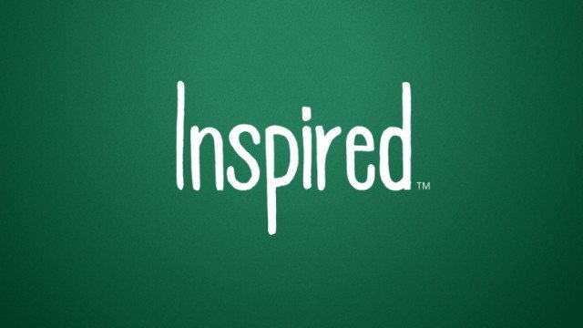 Watch Inspired Online