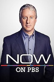 NOW on PBS poster