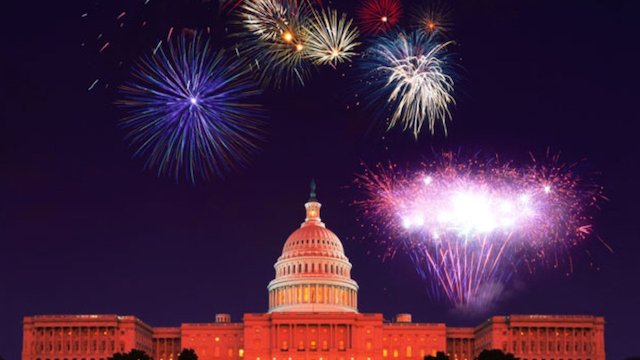 Watch A Capitol Fourth Online