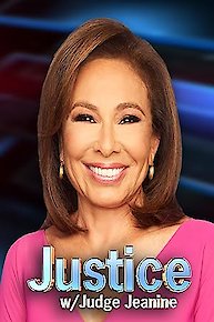 Justice With Judge Jeanine