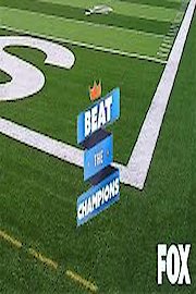 Beat the Champions poster