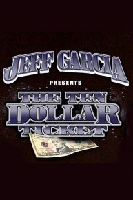 Jeff Garcia: The Ten Dollar Ticket