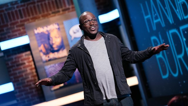 Watch Why? With Hannibal Buress Online