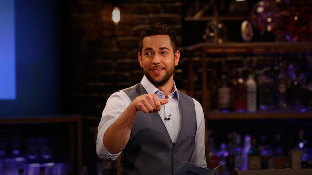 Watch Geeks Who Drink Online