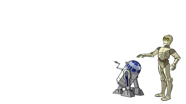 Watch Star Wars: Droid Tales Online