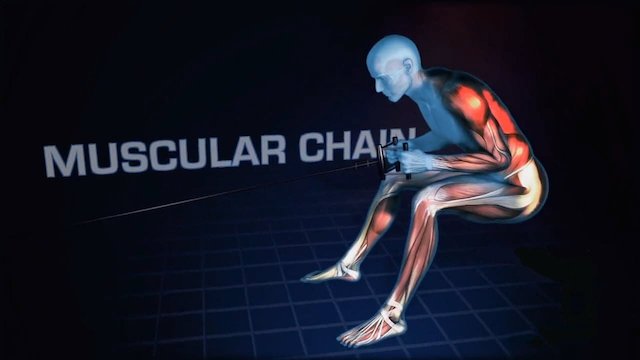 Watch Humanly Impossible Online