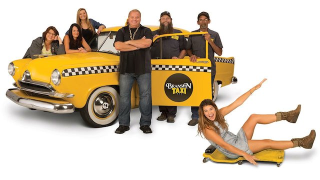 Watch Branson Taxi Online