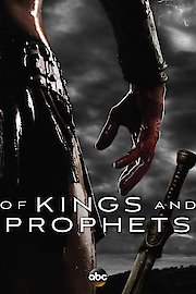 Of Kings and Prophets poster