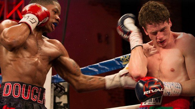 Watch ShoBox: The New Generation: Douglas vs. Lamanna Online