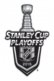 Chicago Blackhawks: Best of the 2015 Stanley Cup Playoffs poster