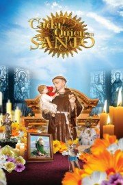 A Cada Quien Su Santo poster