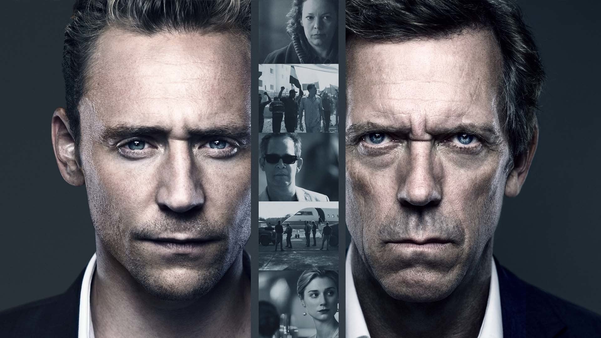 Watch The Night Manager Online