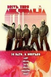 Drive Thru Australia poster