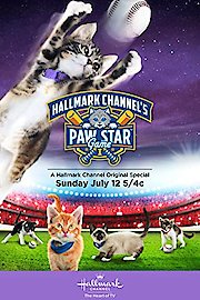 Paw Star Game poster