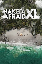 Naked and Afraid XL