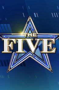 The Five (2011)
