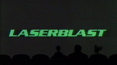 Laserblast
