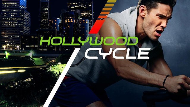 Watch Hollywood Cycle Online