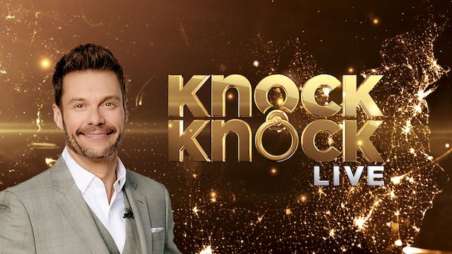 Watch Knock Knock Live Online