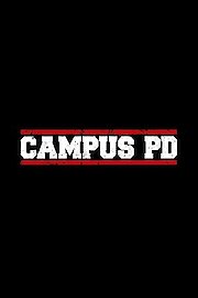 Campus PD poster