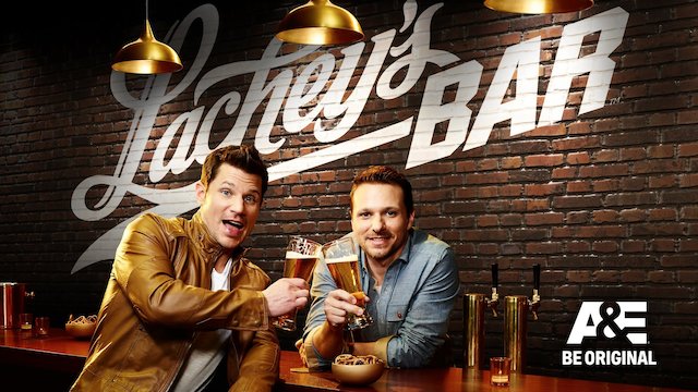 Watch Lachey's Bar Online
