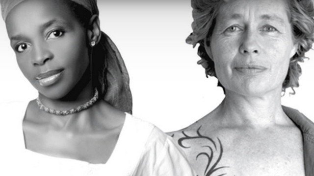 Watch I Am Woman - Leap of Faith Online