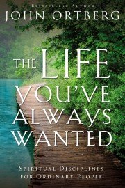 The Life You've Always Wanted Video Bible Study