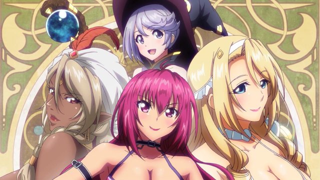 Watch Bikini Warriors Online