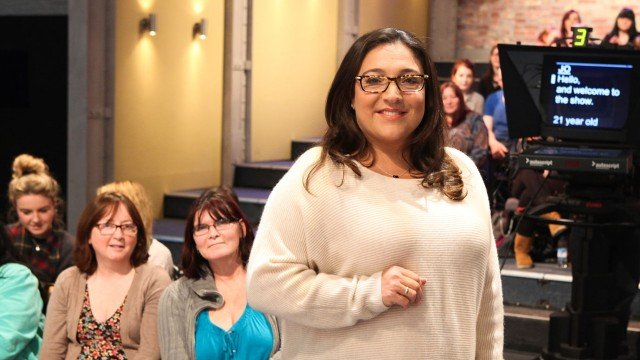 Watch Family Matters with Jo Frost Online
