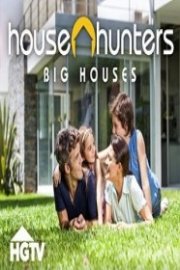 House Hunters: Big Houses poster