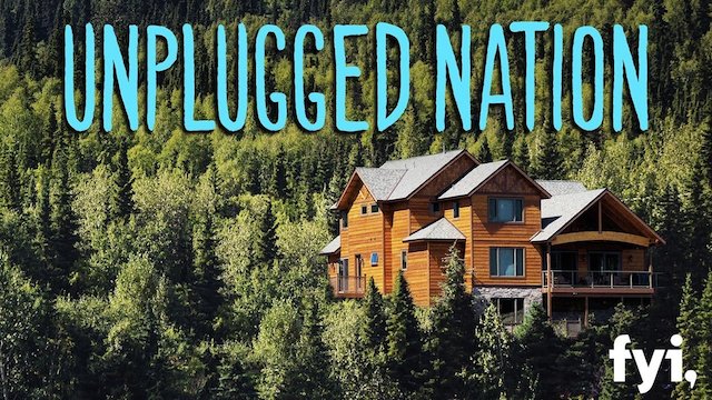 Watch Unplugged Nation Online