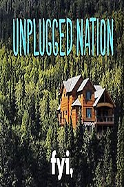 Unplugged Nation poster