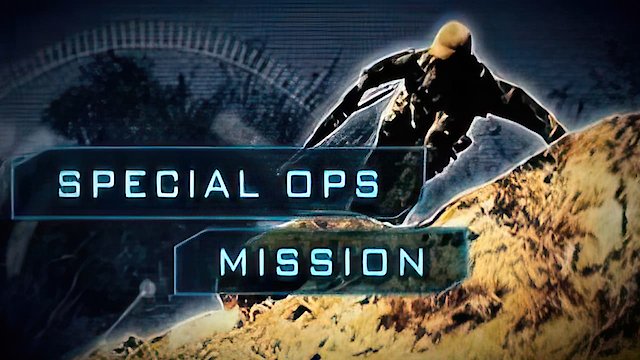 Watch Special Ops Mission Online