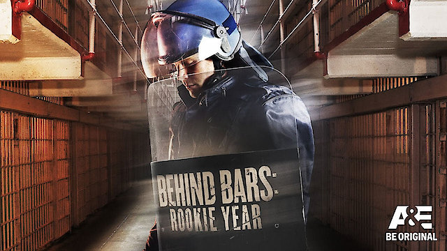 Watch Behind Bars: Rookie Year Online