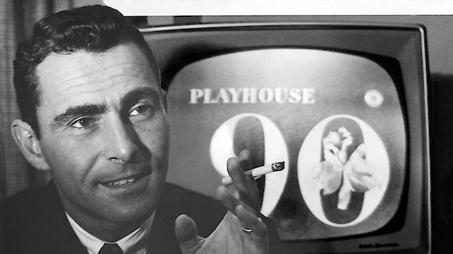 Watch Playhouse 90 Online