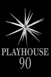 Playhouse 90 poster