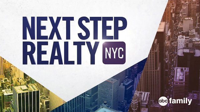 Watch Next Step Realty: NYC Online