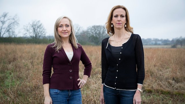 Watch Cold Justice: Sex Crimes Online