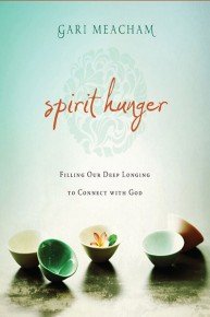 Spirit Hunger Video Bible Study