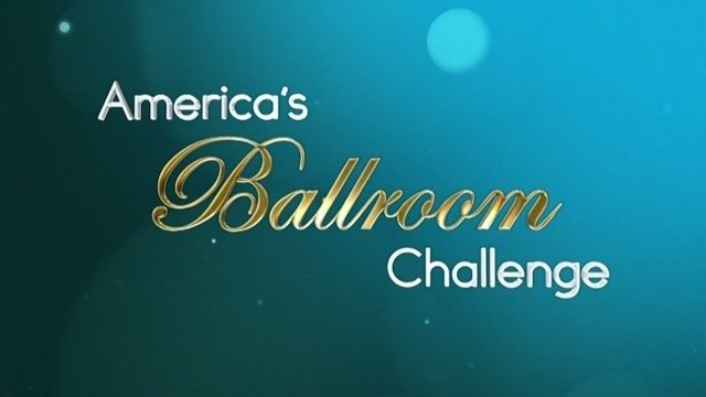 Watch America's Ballroom Challenge Online