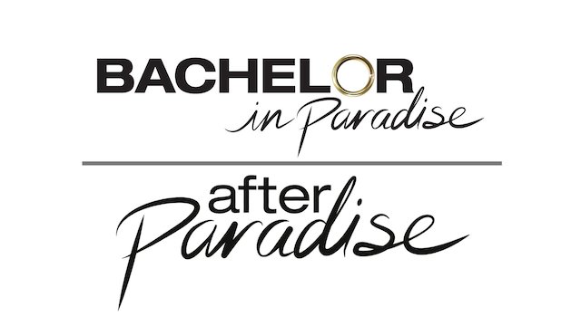 Watch Bachelor in Paradise: After Paradise Online