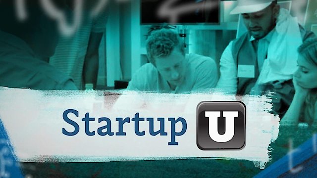 Watch Startup U Online
