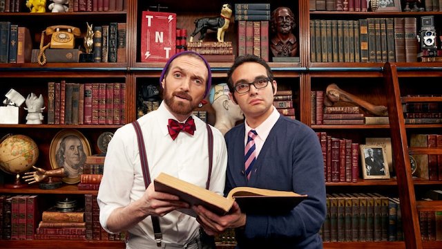 Watch Six Degrees of Everything Online