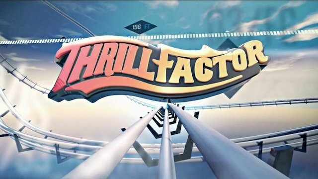 Watch Thrill Factor Online