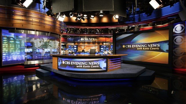 Watch CBS News Live Online