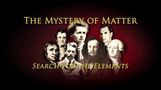 Watch Mystery of Matter Online