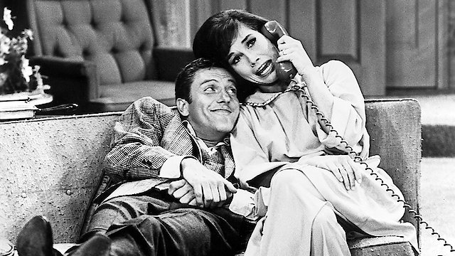 Watch The Dick Van Dyke Show, Fan Favorites Online